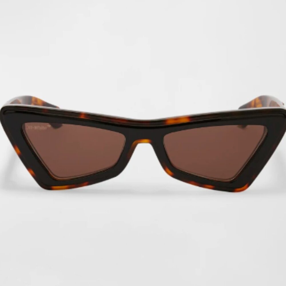 Off White Sunglasses